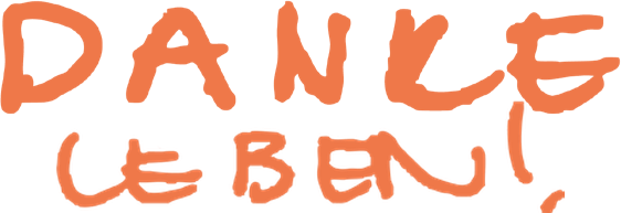 Danke Leben!
